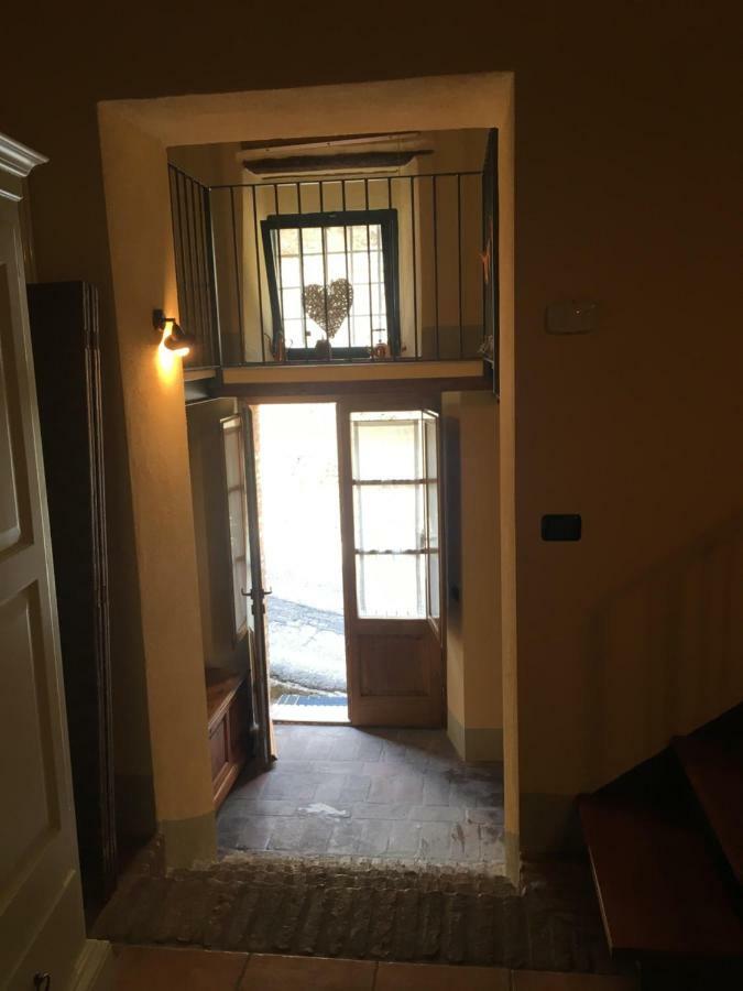 דירות קיאני Loft De' Riccardi מראה חיצוני תמונה